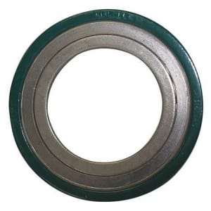 Spiral Wound Gasket – DN80, Class 150 (SS-316L / Graphite)